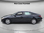 New 2026 HYUNDAI ELANTRA SE in PLANTATION, FLORIDA (Photo 2)