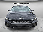 New 2026 HYUNDAI ELANTRA SE in PLANTATION, FLORIDA (Photo 3)