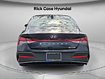 New 2026 HYUNDAI ELANTRA SE in PLANTATION, FLORIDA (Photo 4)