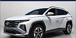 New 2026 HYUNDAI TUCSON SEL PREMIUM in PLANTATION, FLORIDA