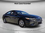 New 2026 HYUNDAI ELANTRA SE in PLANTATION, FLORIDA (Photo 3)
