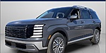 New 2026 HYUNDAI PALISADE HYBRID BLUE SEL PREMIUM in PLANTATION, FLORIDA