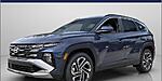 New 2026 HYUNDAI TUCSON SEL PLUS in PLANTATION, FLORIDA