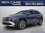 New 2026 HYUNDAI TUCSON SEL PLUS in PLANTATION, FLORIDA (Photo 1)