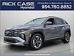 New 2026 HYUNDAI TUCSON SEL PREMIUM in PLANTATION, FLORIDA (Photo 1)