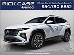 New 2026 HYUNDAI TUCSON SEL PLUS in PLANTATION, FLORIDA (Photo 1)