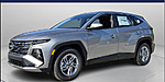 New 2026 HYUNDAI TUCSON SE in PLANTATION, FLORIDA