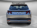 New 2026 HYUNDAI TUCSON SE in PLANTATION, FLORIDA (Photo 4)