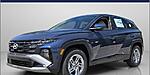 New 2026 HYUNDAI TUCSON SE in PLANTATION, FLORIDA