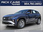 New 2026 HYUNDAI TUCSON SE in PLANTATION, FLORIDA (Photo 1)