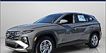New 2026 HYUNDAI TUCSON SE in PLANTATION, FLORIDA