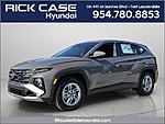 New 2026 HYUNDAI TUCSON SE in PLANTATION, FLORIDA (Photo 1)
