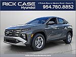 New 2026 HYUNDAI TUCSON SE in PLANTATION, FLORIDA (Photo 1)