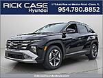 New 2026 HYUNDAI TUCSON SEL PREMIUM in PLANTATION, FLORIDA (Photo 1)