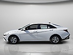 New 2026 HYUNDAI ELANTRA SE in PLANTATION, FLORIDA (Photo 2)