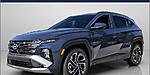 New 2026 HYUNDAI TUCSON SEL PLUS in PLANTATION, FLORIDA