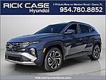 New 2026 HYUNDAI TUCSON SEL PLUS in PLANTATION, FLORIDA (Photo 1)
