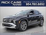 New 2026 HYUNDAI TUCSON SEL PLUS in PLANTATION, FLORIDA (Photo 1)