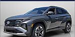 New 2026 HYUNDAI TUCSON SEL in PLANTATION, FLORIDA