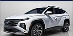 New 2026 HYUNDAI TUCSON LIMITED in PLANTATION, FLORIDA
