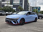 New 2026 HYUNDAI ELANTRA BASE in PLANTATION, FLORIDA (Photo 1)