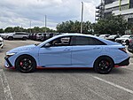 New 2026 HYUNDAI ELANTRA BASE in PLANTATION, FLORIDA (Photo 2)