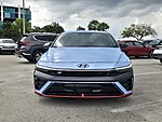 New 2026 HYUNDAI ELANTRA BASE in PLANTATION, FLORIDA (Photo 3)