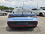 New 2026 HYUNDAI ELANTRA BASE in PLANTATION, FLORIDA (Photo 4)