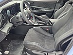New 2026 HYUNDAI ELANTRA BASE in PLANTATION, FLORIDA (Photo 5)