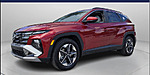 New 2026 HYUNDAI TUCSON SEL in PLANTATION, FLORIDA