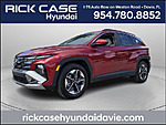 New 2026 HYUNDAI TUCSON SEL in PLANTATION, FLORIDA (Photo 1)
