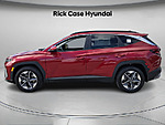 New 2026 HYUNDAI TUCSON SEL in PLANTATION, FLORIDA (Photo 2)