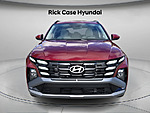 New 2026 HYUNDAI TUCSON SEL in PLANTATION, FLORIDA (Photo 3)