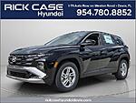 New 2026 HYUNDAI TUCSON SE in PLANTATION, FLORIDA (Photo 1)