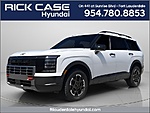 New 2026 HYUNDAI PALISADE XRT PRO in PLANTATION, FLORIDA (Photo 1)