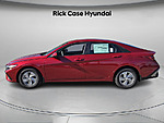 New 2026 HYUNDAI ELANTRA SE in PLANTATION, FLORIDA (Photo 2)