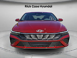New 2026 HYUNDAI ELANTRA SE in PLANTATION, FLORIDA (Photo 3)