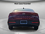 New 2026 HYUNDAI ELANTRA SE in PLANTATION, FLORIDA (Photo 4)