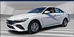 New 2026 HYUNDAI ELANTRA SE in PLANTATION, FLORIDA