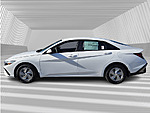 New 2026 HYUNDAI ELANTRA SE in PLANTATION, FLORIDA (Photo 2)