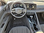 New 2026 HYUNDAI ELANTRA SE in PLANTATION, FLORIDA (Photo 7)