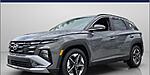 New 2026 HYUNDAI TUCSON SEL PREMIUM in PLANTATION, FLORIDA