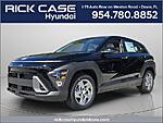 New 2027 HYUNDAI KONA SE in PLANTATION, FLORIDA (Photo 1)