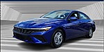 New 2026 HYUNDAI ELANTRA SE in PLANTATION, FLORIDA
