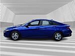 New 2026 HYUNDAI ELANTRA SE in PLANTATION, FLORIDA (Photo 2)