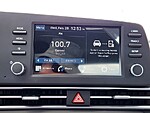 New 2026 HYUNDAI ELANTRA SE in PLANTATION, FLORIDA (Photo 9)