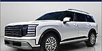 New 2027 HYUNDAI PALISADE SEL in PLANTATION, FLORIDA