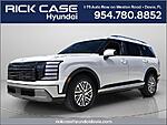New 2027 HYUNDAI PALISADE SEL in PLANTATION, FLORIDA (Photo 1)