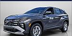 New 2026 HYUNDAI TUCSON SE in PLANTATION, FLORIDA