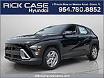 New 2027 HYUNDAI KONA SE in PLANTATION, FLORIDA (Photo 1)